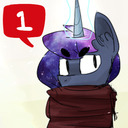 Ask princess Luna