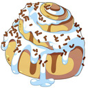 blog logo of Pastries