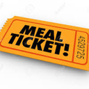 Meal Ticket