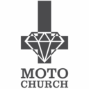 blog logo of motochurch