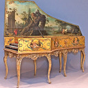 blog logo of Beauty and the Harpsichord