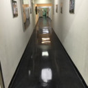 Polished Concrete Specialists