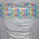 blog logo of ABDL/Diaper Captions