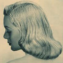 1950's Hair