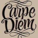 blog logo of Carpe Diem