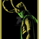 Kneel to Loki