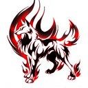 blog logo of RedLeowolf