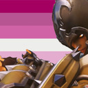 blog logo of Overwatch Imagines