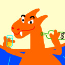 blog logo of Unimpressed Comrade Charizard