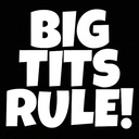 blog logo of Big Breast worship