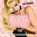 blog logo of Margarita Bloom