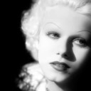 blog logo of Jean Harlow 