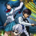 blog logo of Everything Full Metal Panic!