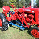 blog logo of Women and Tractors