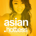 Asian Hottiess