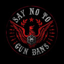 blog logo of saynotogunbans