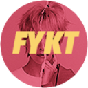 FY! KIM TAEHYUNG