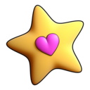 blog logo of LoveStar (NSFW)