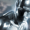 blog logo of Bald Silver Surfer