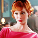 For All Your Christina Hendricks Needs.