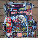 Battle Jacket's Blog