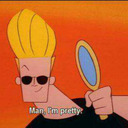 blog logo of johnnybravo671