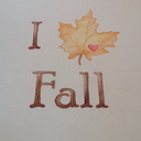 blog logo of Autumn Rains are the Best Rains