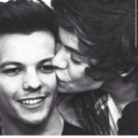 blog logo of Louis & Harold