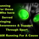 Running For A Cause