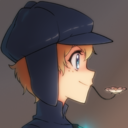 blog logo of BLOSSOM DETECTIVE HOLMES