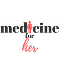 blog logo of Medicine for Her