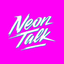 blog logo of Neon Talk