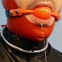 blog logo of Rubberslave Kevin