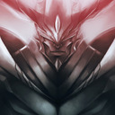 Aatrox The Darkin Blade