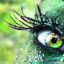 The World through Green Eyes