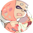 blog logo of not a splatoon 2 blog (i think)