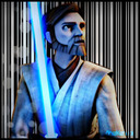 blog logo of Obsessed with Kenobi