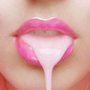 blog logo of Cum on Mouth and Lips