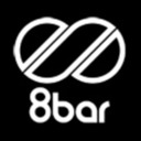 blog logo of 8bar bikes