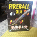 blog logo of fireball 763