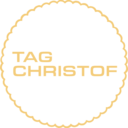 blog logo of TAG CHRISTOF