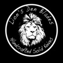 blog logo of Lion's Den Blades