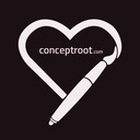 blog logo of Concept Art