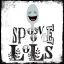 blog logo of Spoonie LOLs