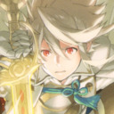 Corrin for Hoshido