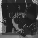 blog logo of acollectionofdesires