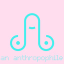 an anthopophile