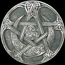 blog logo of Dominate Male / Pagan / Wiccan / Celtic