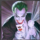 blog logo of thejoker50