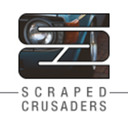 blog logo of scrapedcrusaders tumblr